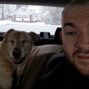 Meet your Posher, Bobby